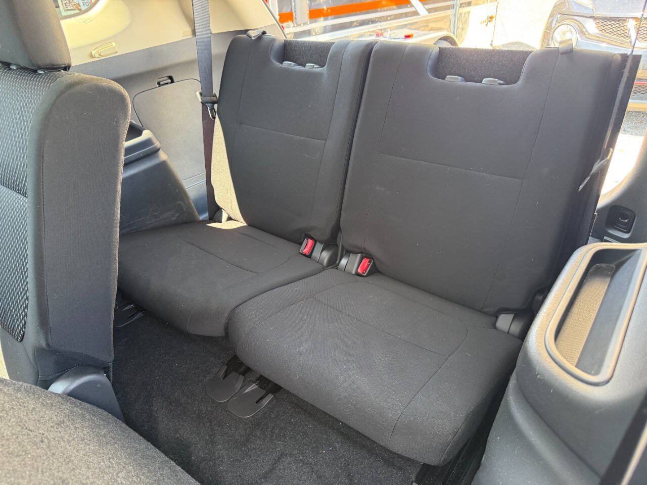 Used 2016 Mitsubishi Outlander ES FWD image 11