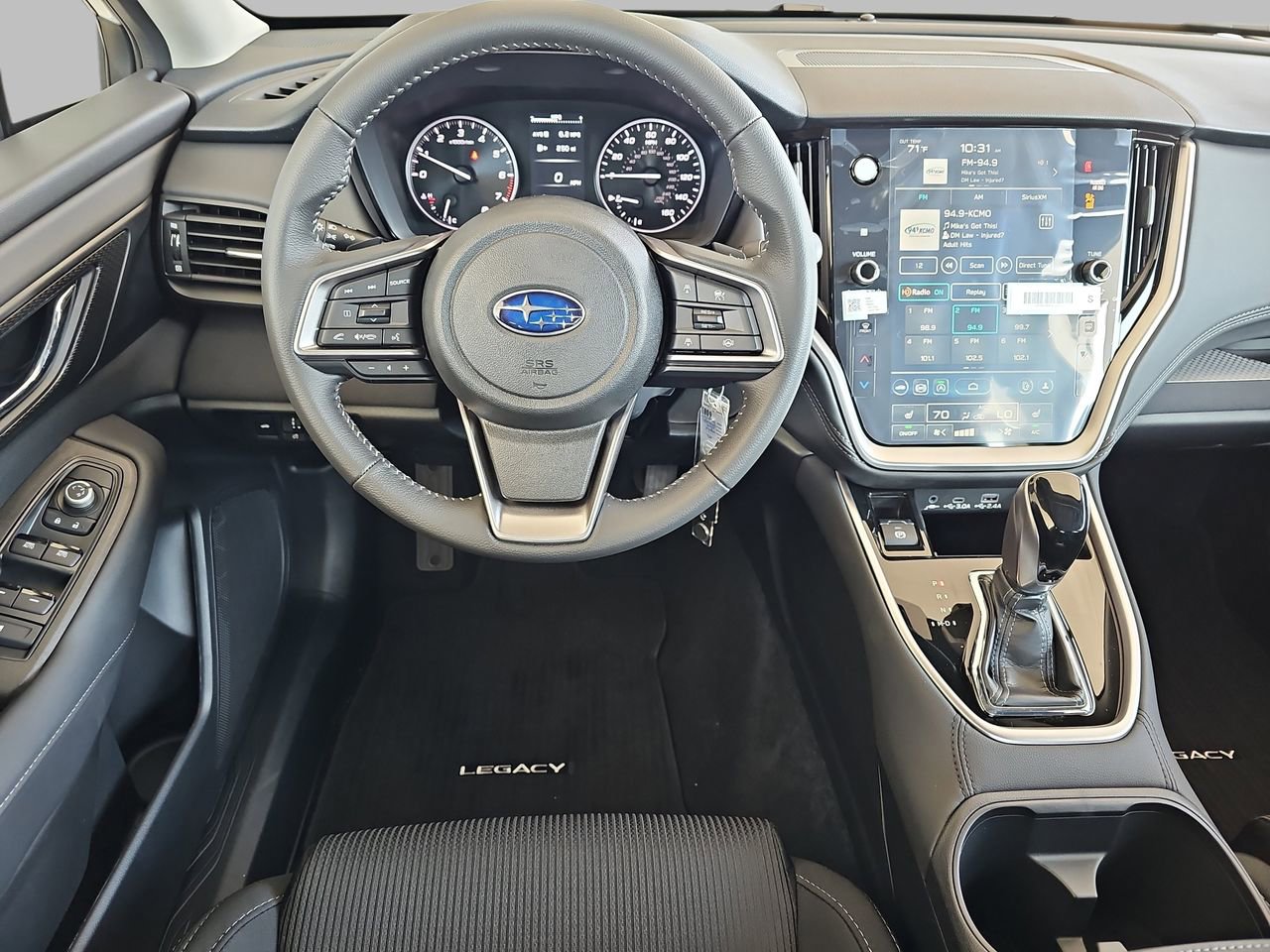 Certified 2025 Subaru Legacy Premium image 19