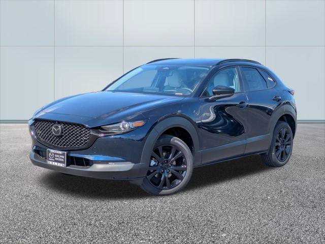 New 2026 MAZDA CX-30 Aire Edition
