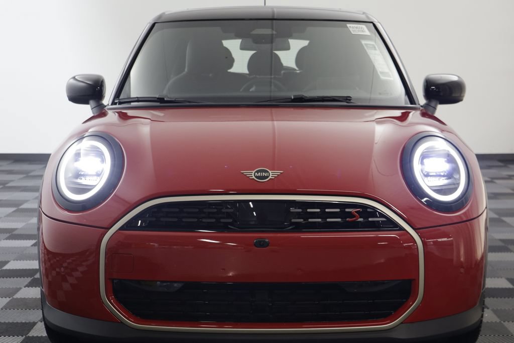 New 2026 MINI Cooper S FWD image 22