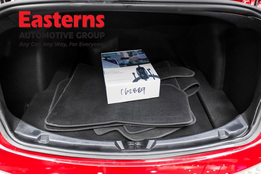 Used 2021 Tesla Model 3 Long Range image 9