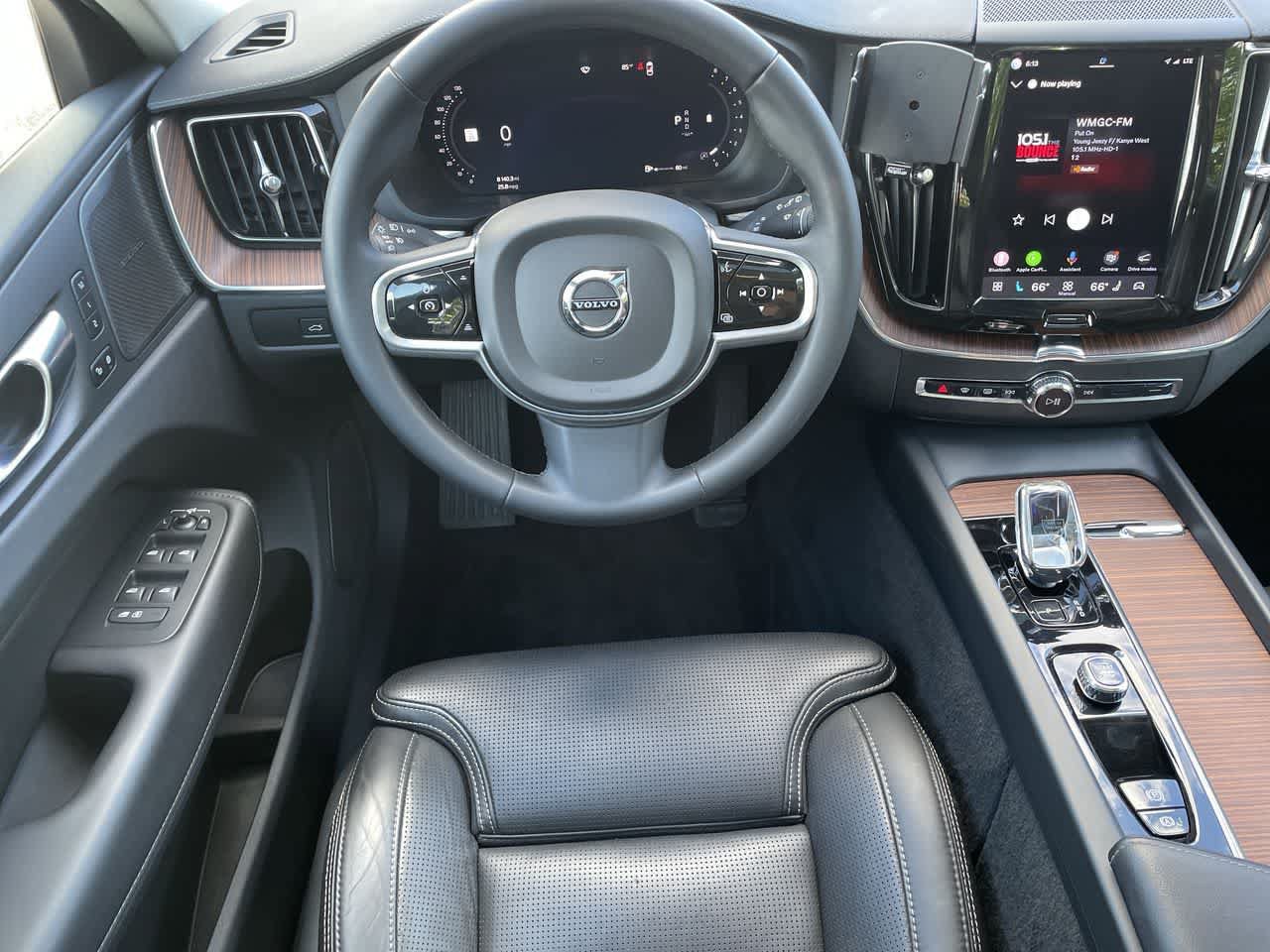 Used 2023 Volvo XC60 B5 Ultimate AWD/4WD image 19