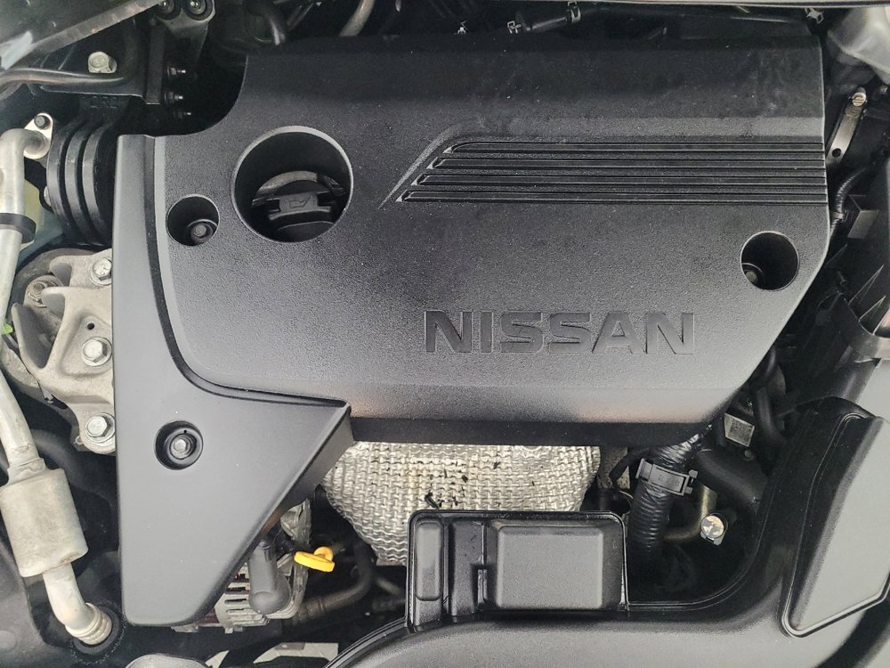 Used 2018 Nissan Altima 2.5 SR w/ SR Special Edition image 30