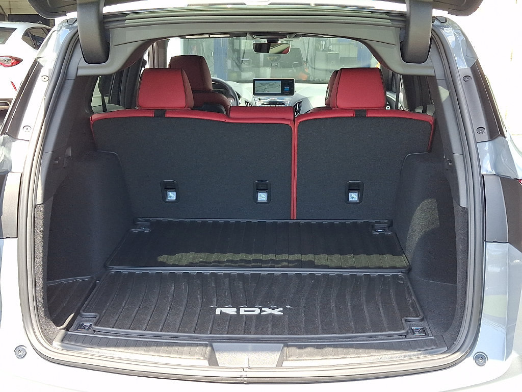 Certified 2025 Acura RDX w/ Advance Package AWD/4WD image 30
