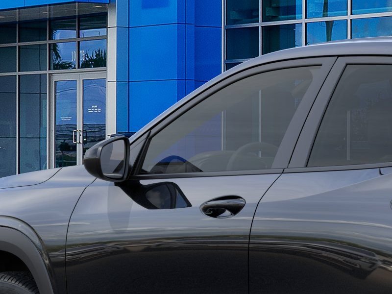 New 2026 Chevrolet Trax RS FWD image 12