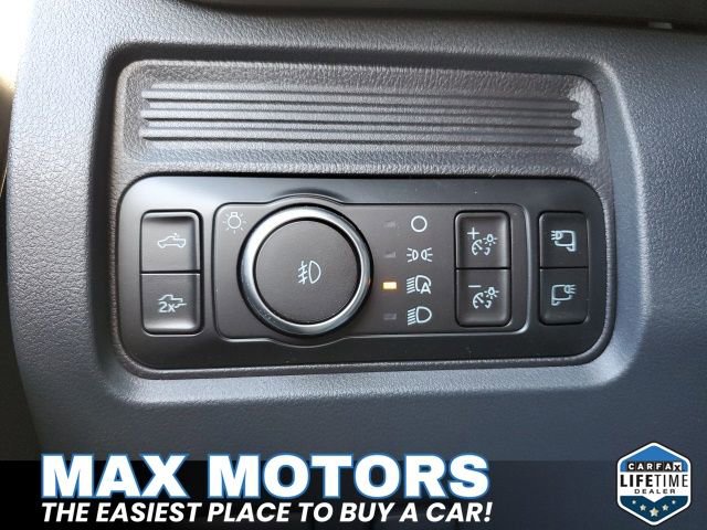 New 2026 Ford F350 Lariat w/ Lariat Ultimate Package image 46