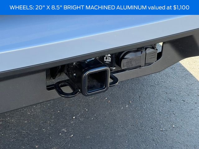 New 2026 Ford Expedition Max Active image 10