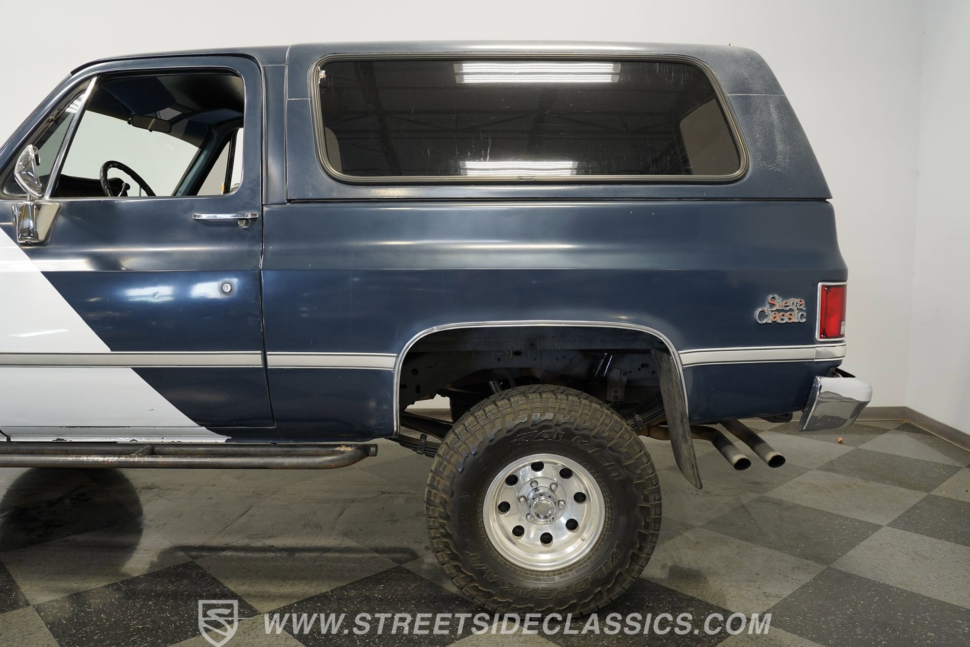 Used 1988 GMC Jimmy 4WD image 25