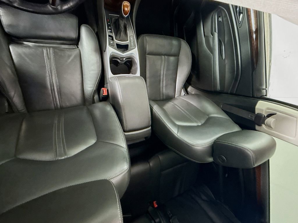 Used 2016 Cadillac SRX Luxury image 20