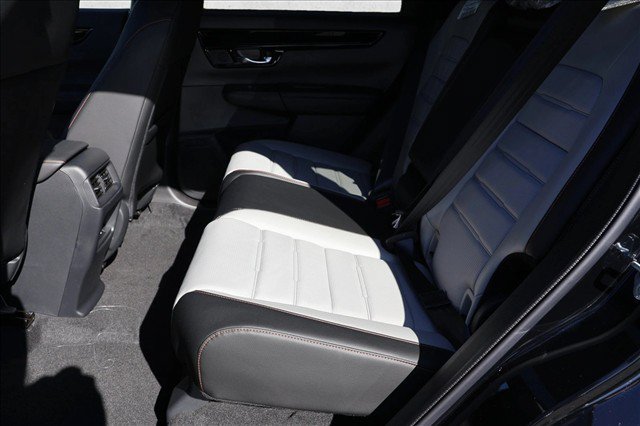 New 2027 Honda CR-V Sport Touring image 24