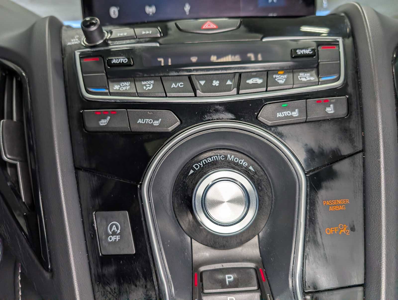 Used 2021 Acura RDX AWD w/ Technology Package image 33