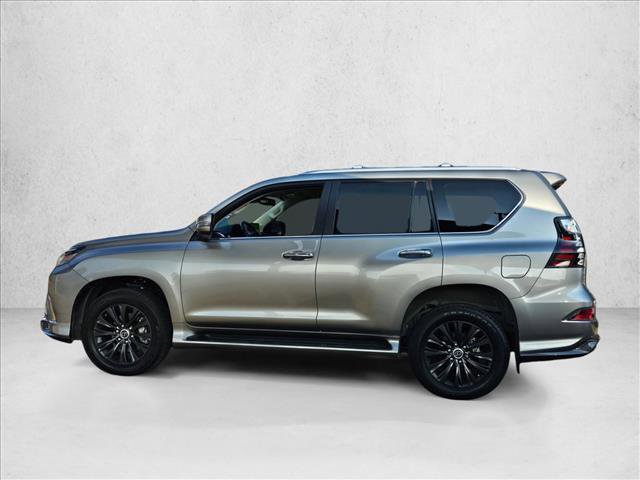 Used 2023 Lexus GX 460 Luxury image 8