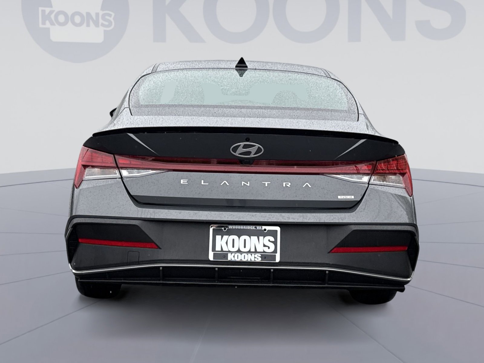 Used 2025 Hyundai Elantra SEL w/ Cargo Package image 5