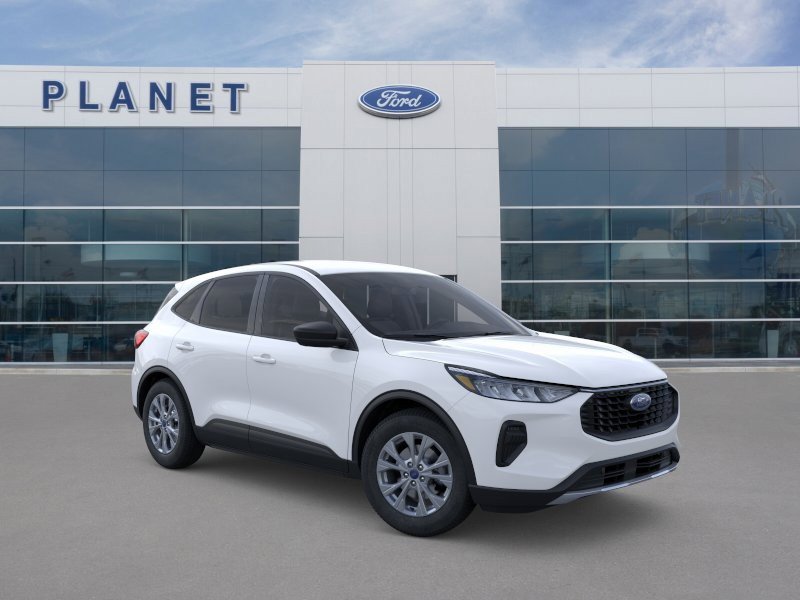 New 2026 Ford Escape Active FWD image 9