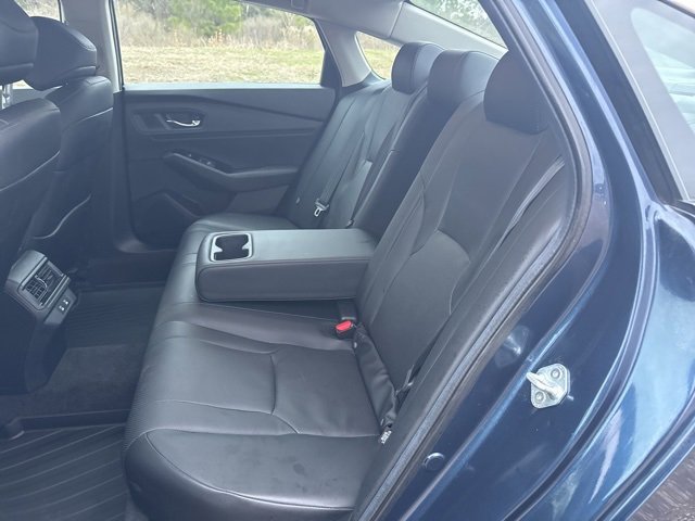 Used 2025 Honda Accord Touring image 12