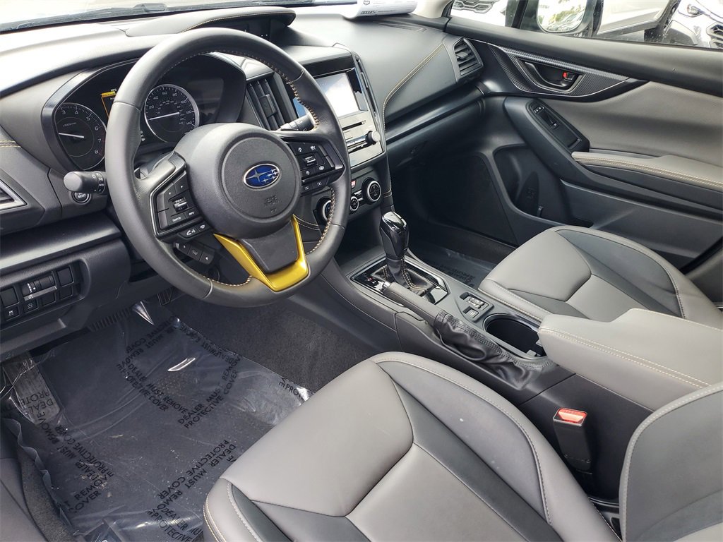Certified 2023 Subaru Crosstrek 2.5i Sport image 19