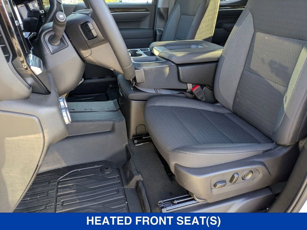 New 2026 GMC Sierra 1500 Elevation w/ Elevation Select Package image 15