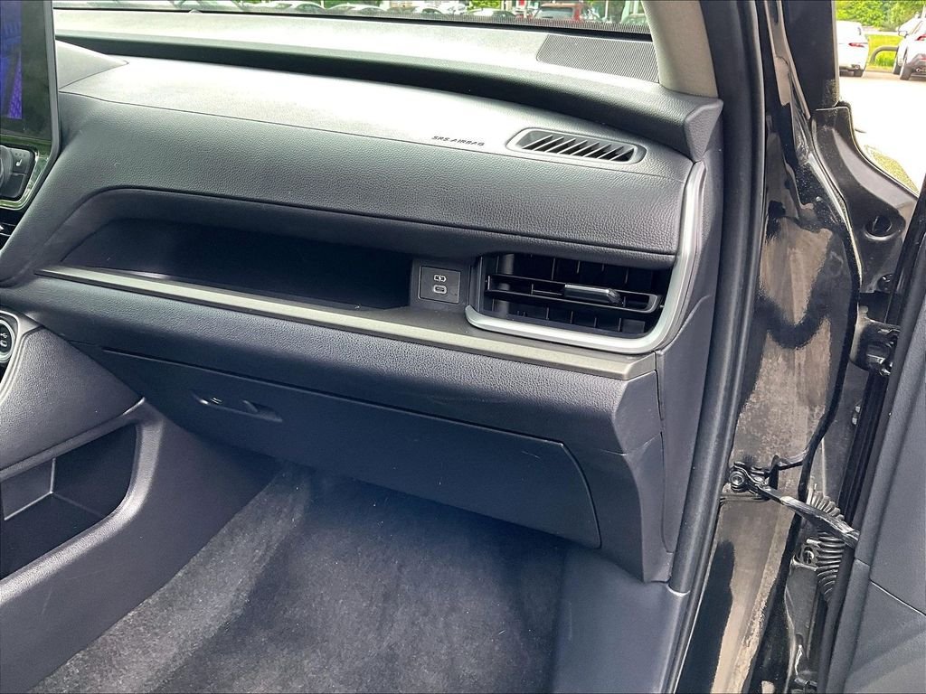 Used 2025 Toyota Grand Highlander AWD image 13