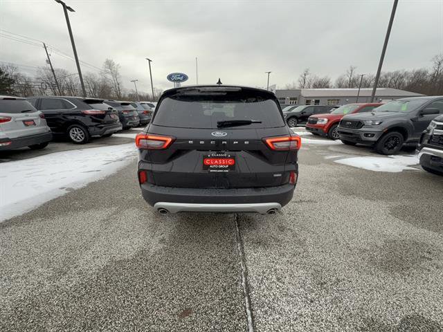 New 2026 Ford Escape SE FWD image 6