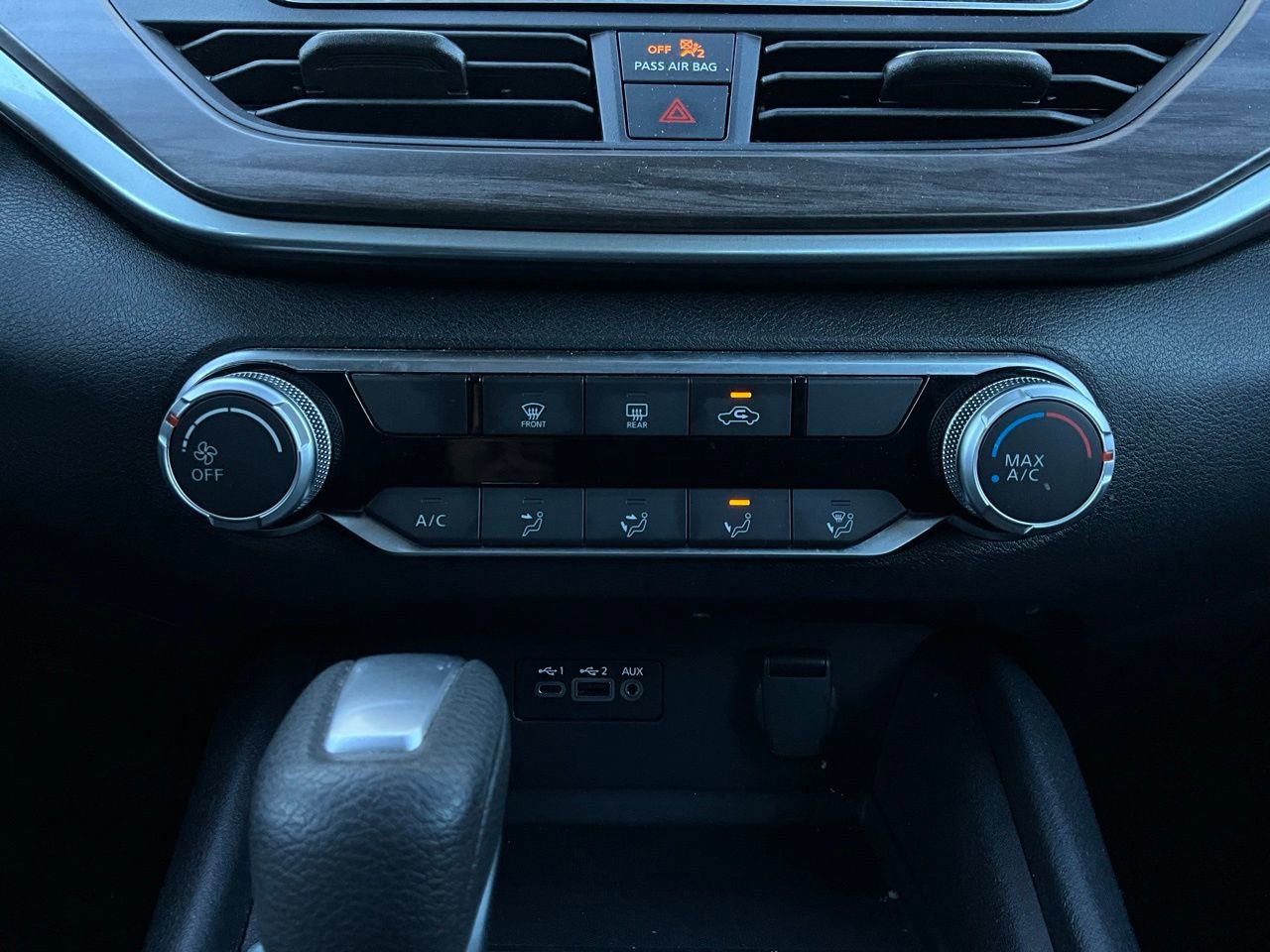 Used 2025 Nissan Altima 2.5 SV image 27