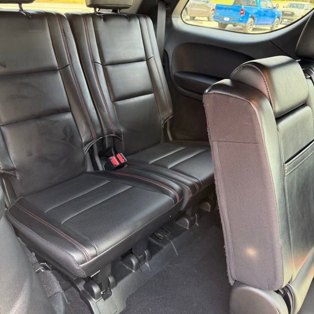 Used 2024 Dodge Durango GT AWD/4WD image 43