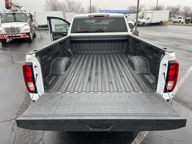 New 2026 GMC Sierra 2500 Pro w/ 1SA Pro Safety Plus Package image 22