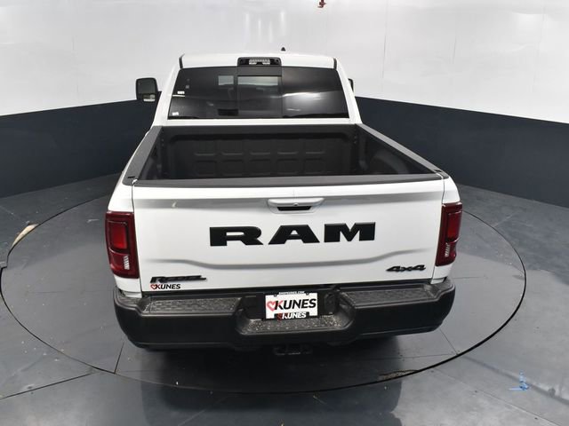 New 2026 RAM 2500 Rebel image 45