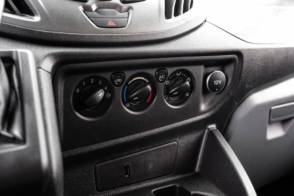 Used 2017 Ford Transit 350 138 w/ Interior Upgrade Package image 20