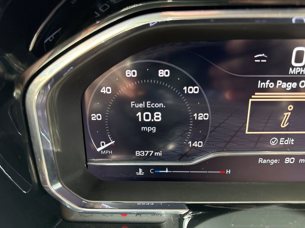 Used 2024 GMC Sierra 1500 Elevation w/ Elevation Premium Package image 26