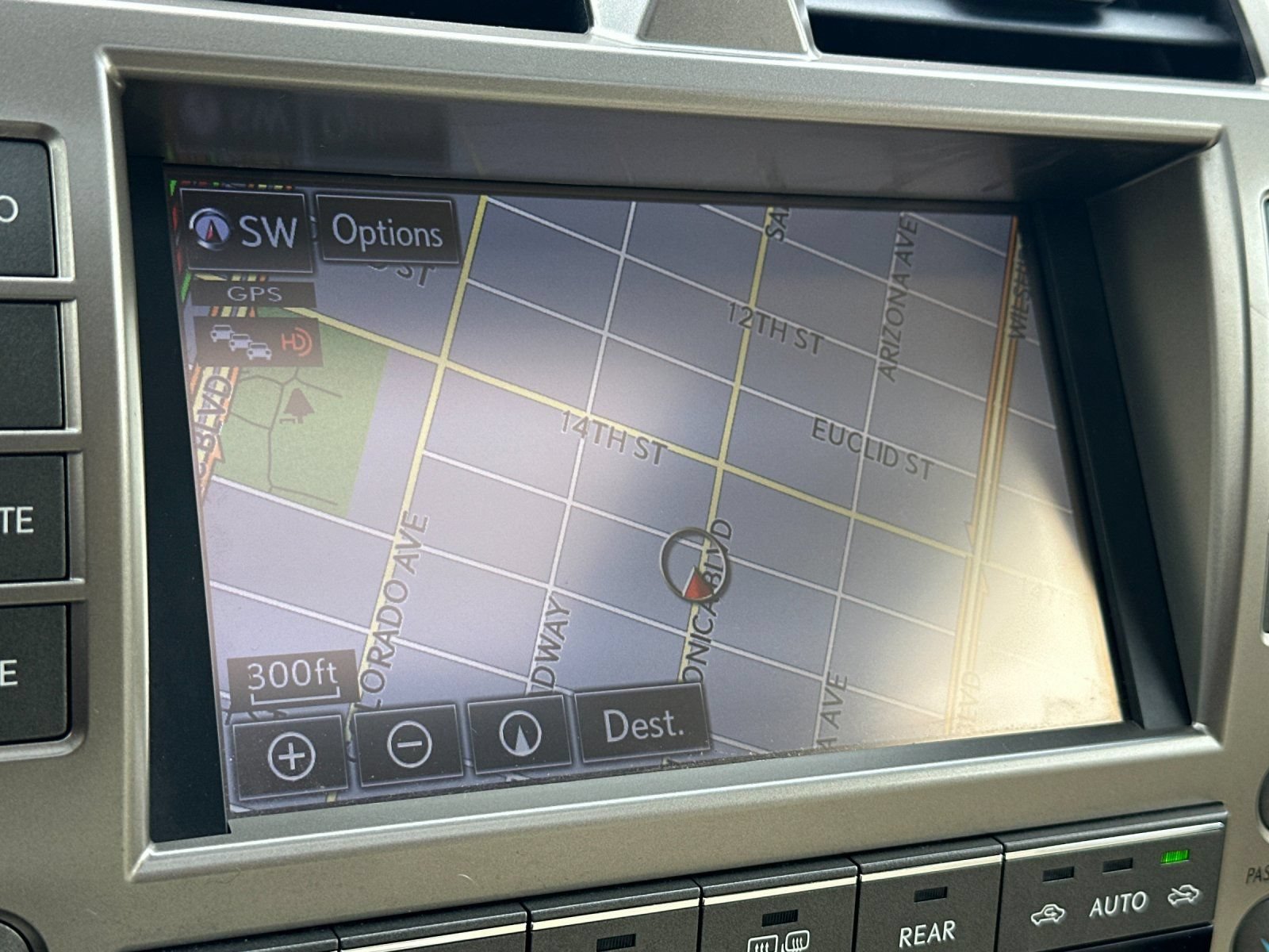 Used 2014 Lexus GX 460 Luxury AWD/4WD image 23