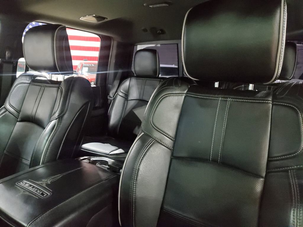 Used 2023 RAM 2500 Limited image 40