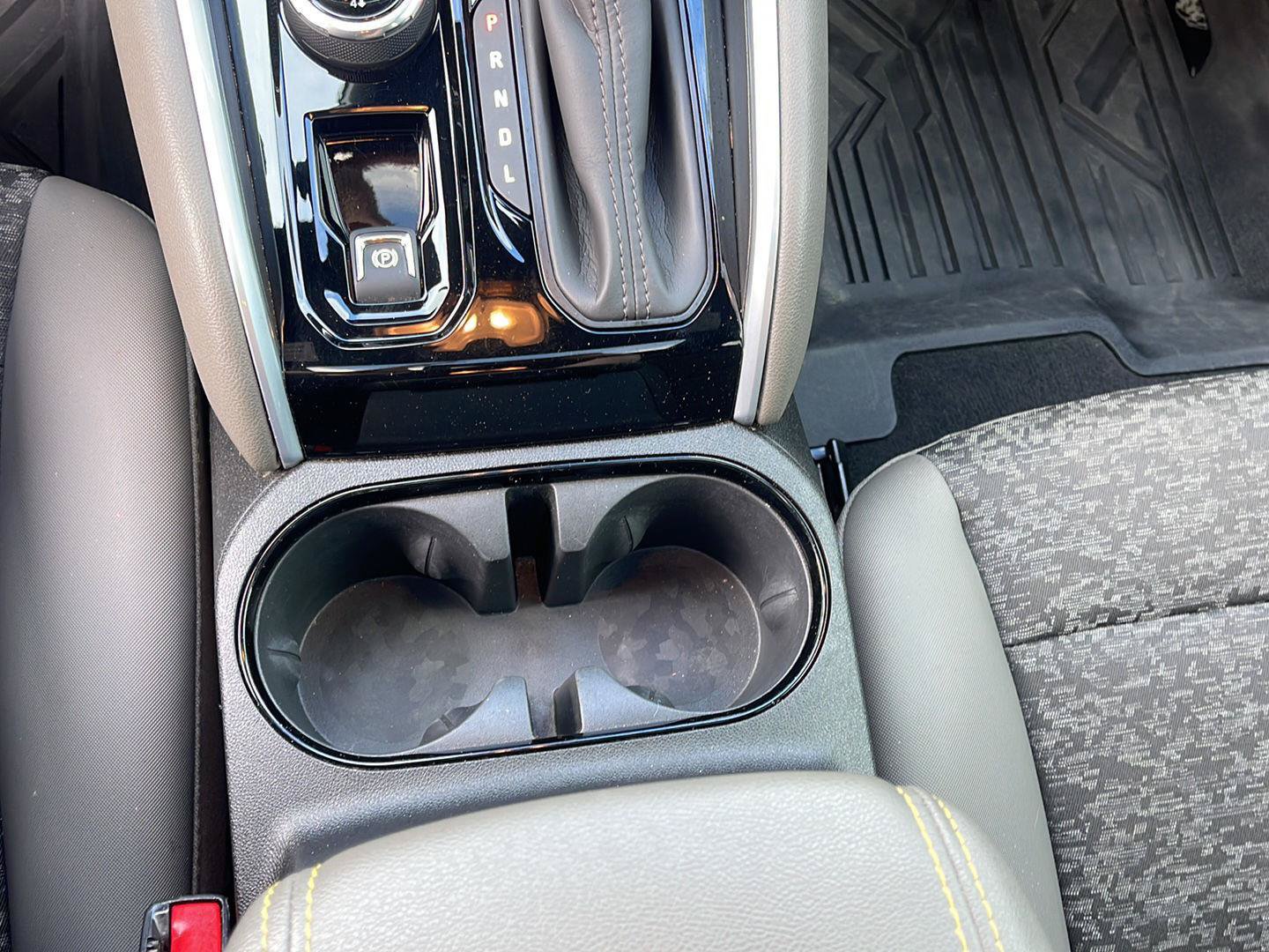 Used 2024 Chevrolet Colorado ZR2 w/ ZR2 Bison Edition AWD/4WD image 29