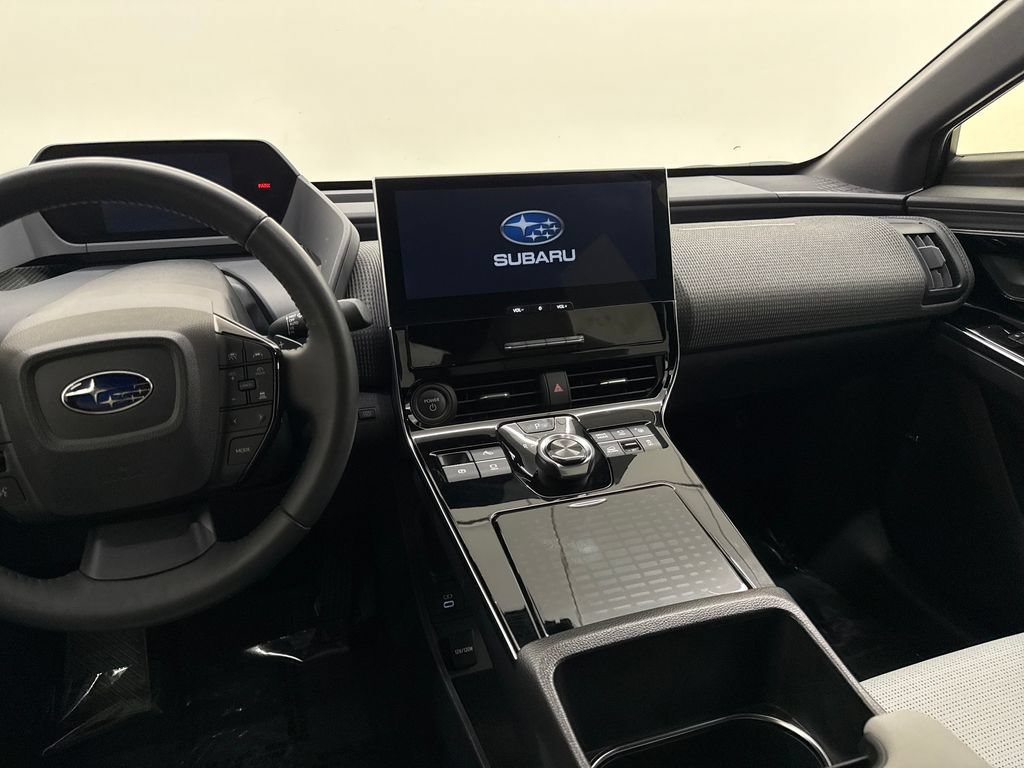 Certified 2023 Subaru Solterra AWD image 16