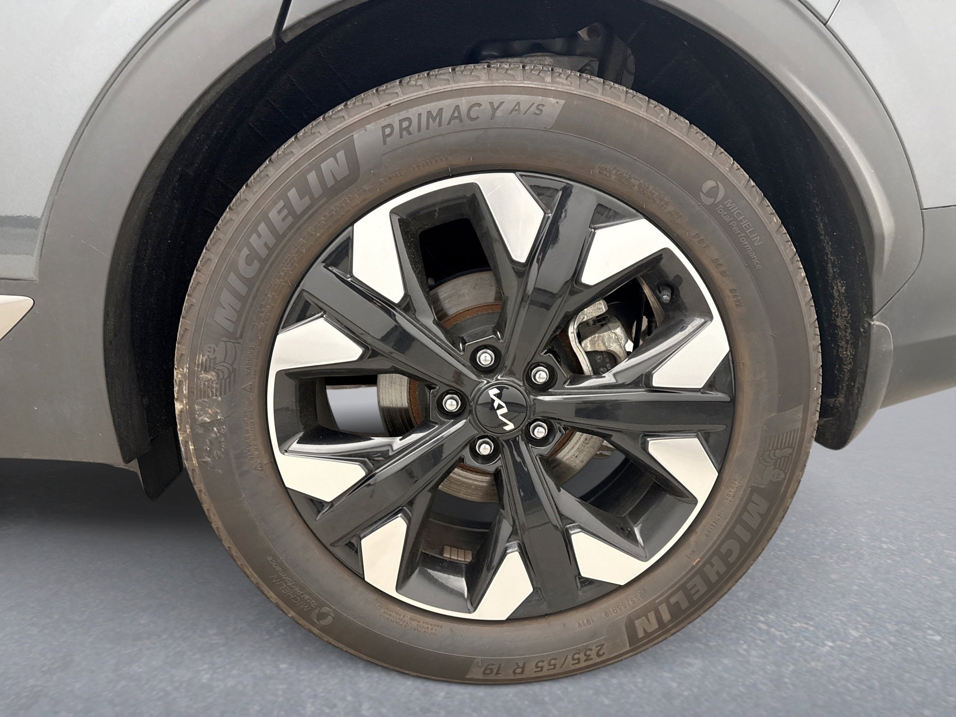 Used 2024 Kia Sportage X-Line Prestige AWD/4WD image 13