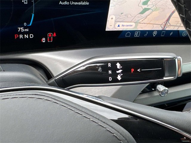 New 2026 Cadillac Vistiq Premium Luxury image 27