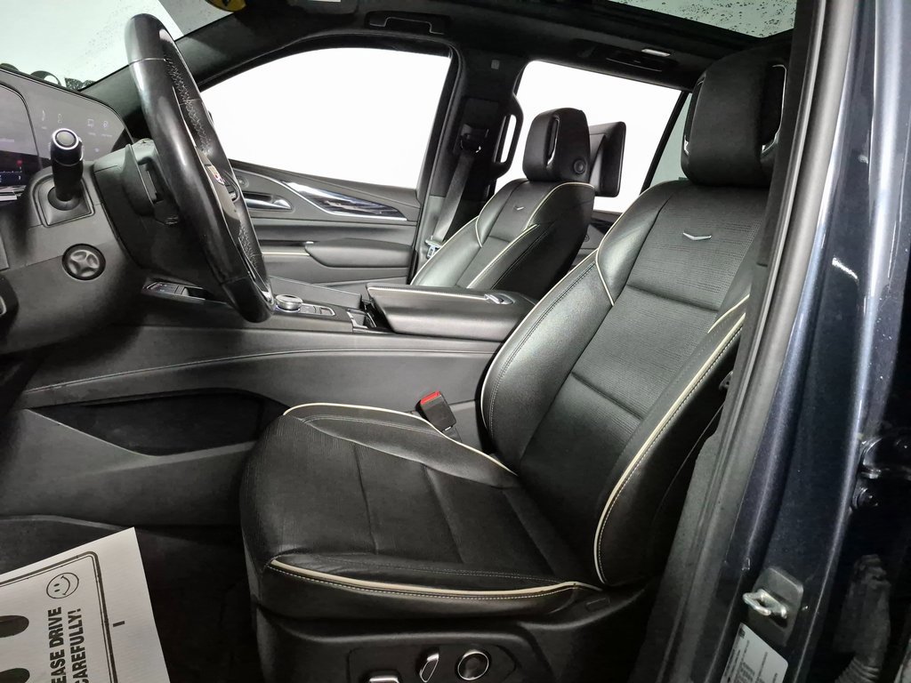 Used 2021 Cadillac Escalade Sport image 22