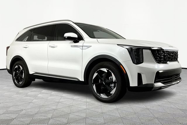 New 2026 Kia Sorento EX AWD/4WD image 3