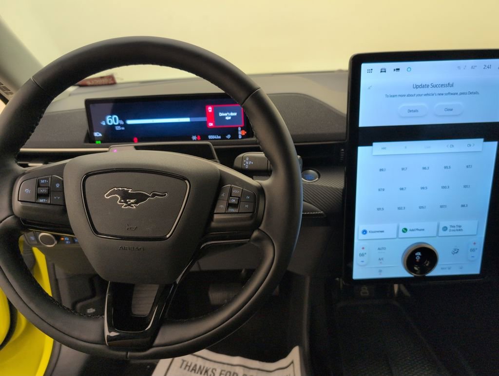 Used 2025 Ford Mustang Mach-E Select image 23