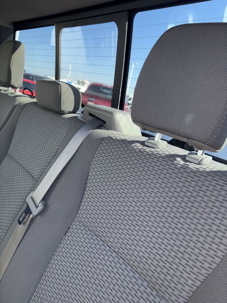 Used 2017 Ford F150 XLT w/ Equipment Group 302A Luxury image 12