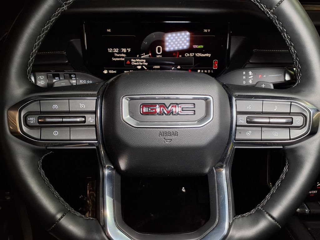 Used 2026 GMC Acadia Elevation w/ Black Edition AWD/4WD image 6