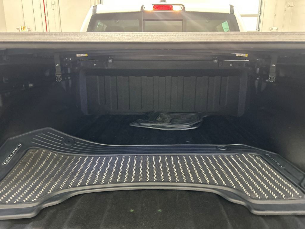 Used 2022 RAM 1500 Limited AWD/4WD image 32
