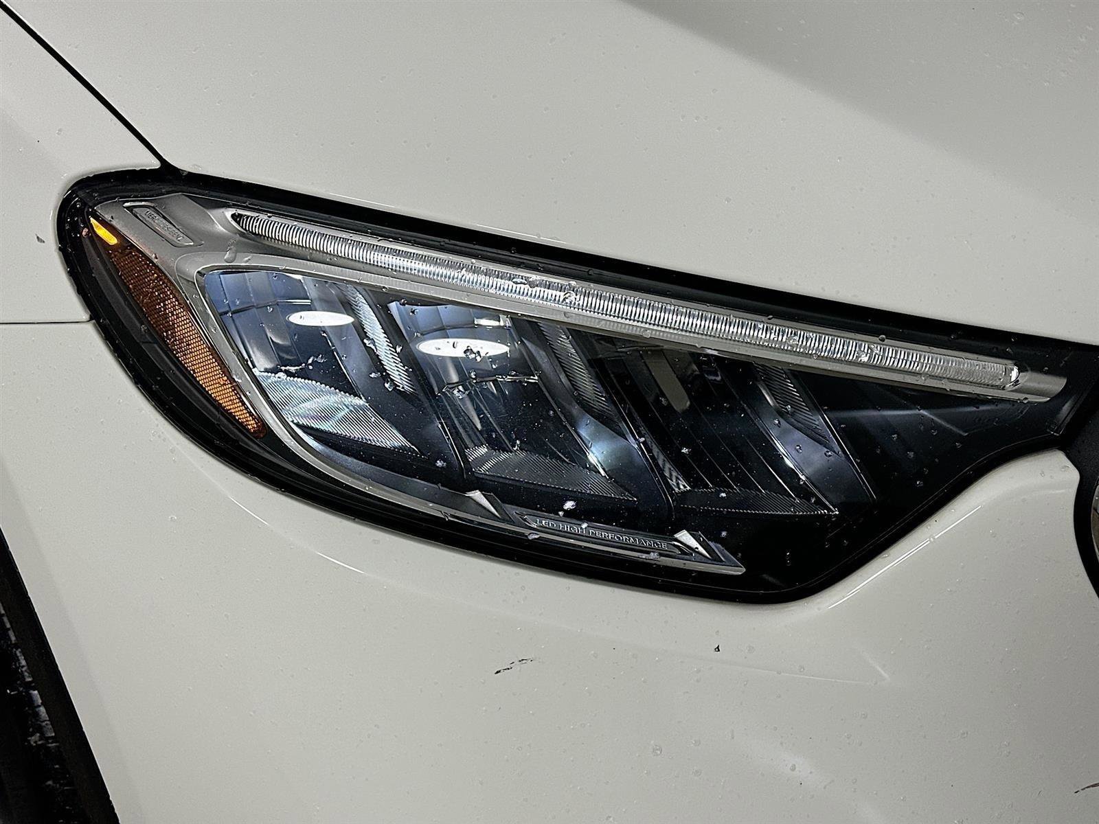 Certified 2024 Mercedes-Benz GLC 300 4MATIC image 13