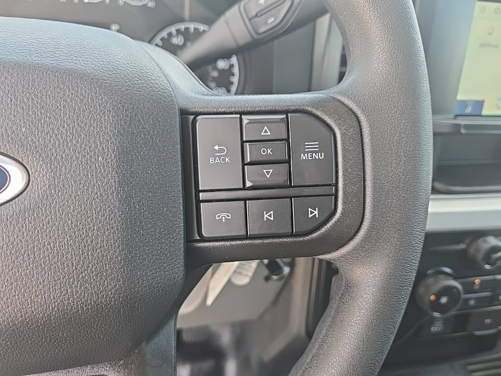 New 2026 Ford F350 XL w/ XL Driver Assist Package AWD/4WD image 36