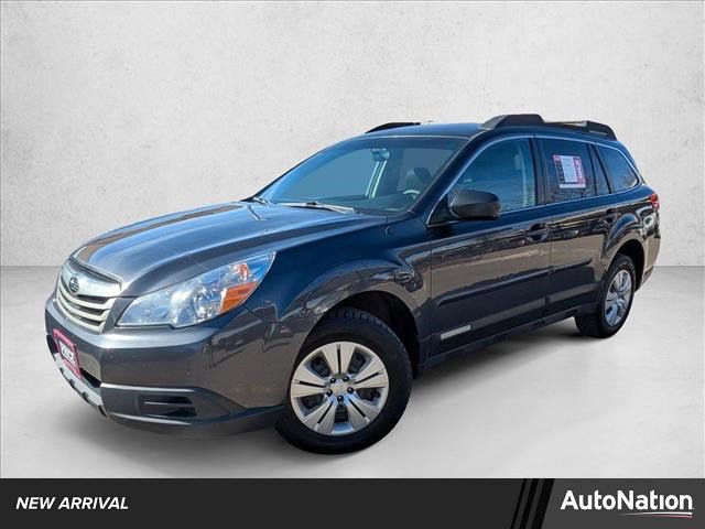 Used 2012 Subaru Outback 2.5i video 1