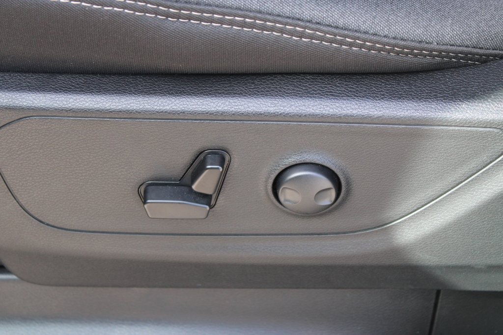 Used 2025 RAM 1500 Big Horn image 27