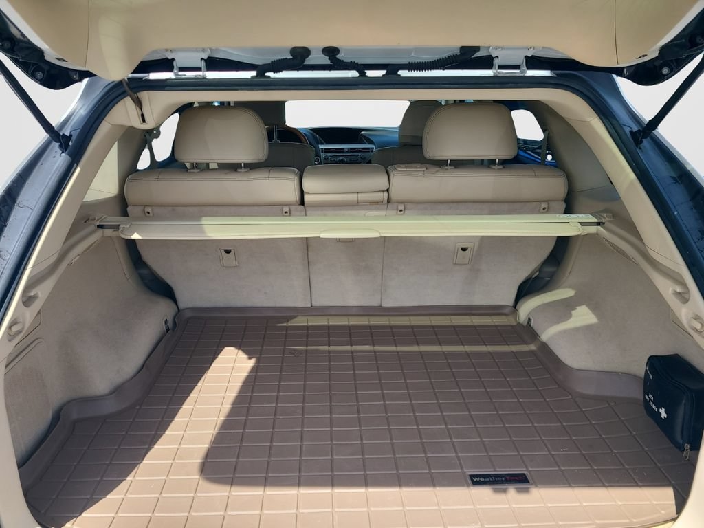 Used 2014 Lexus RX 450h FWD image 13