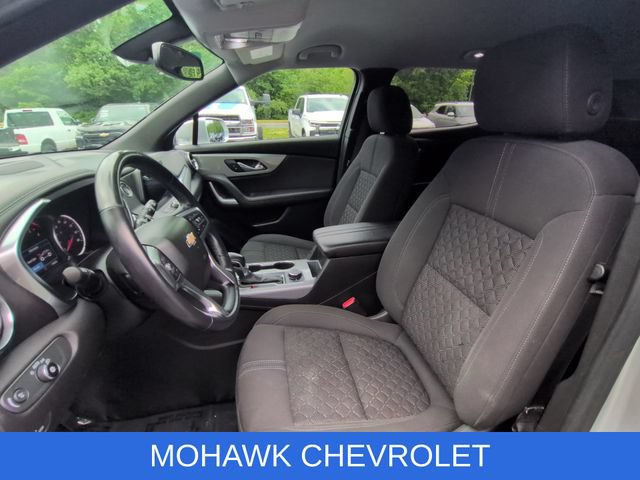 Certified 2020 Chevrolet Blazer LT AWD/4WD image 21