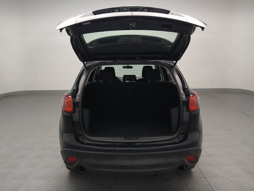 Used 2016 MAZDA CX-5 Sport w/ Rear Camera Package FWD image 29