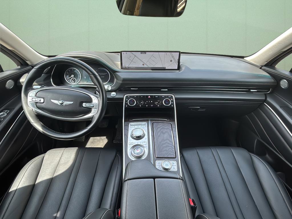 Certified 2024 Genesis GV80 2.5T image 20