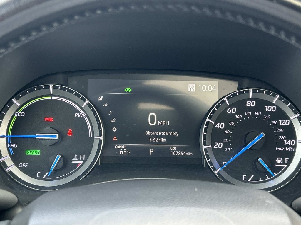 Used 2020 Toyota Highlander XLE AWD/4WD image 30